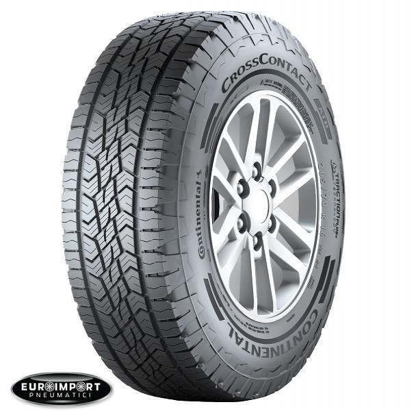 Continental CrossContact ATR  205/70 R15 96 H  
